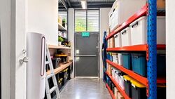 Marsiling Industrial Estate Road 1 (D25), Factory #634991101
